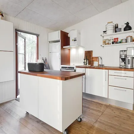 3 Bedroom Awesome In Romo * Kongsmark