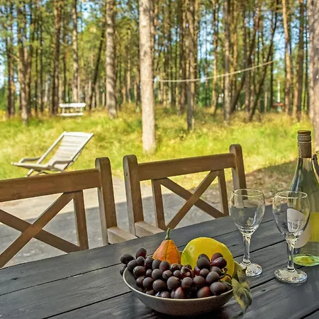 3 Bedroom Awesome In Romo * Kongsmark