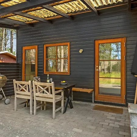 度假居 3 Bedroom Awesome In Romo Kongsmark
