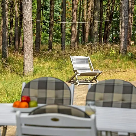 3 Bedroom Awesome In Romo * Kongsmark