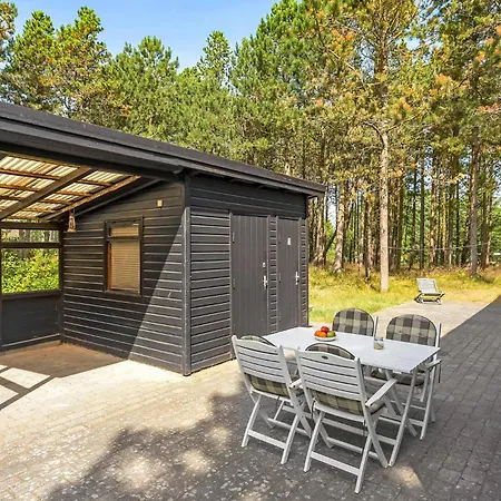 度假居 3 Bedroom Awesome In Romo *