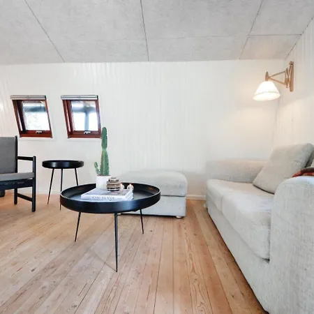 3 Bedroom Awesome In Romo Kongsmark