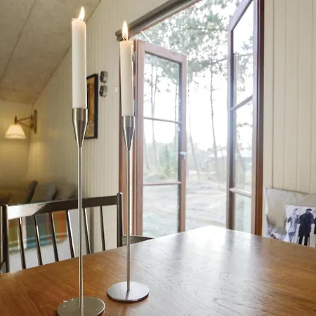 3 Bedroom Awesome In Romo *