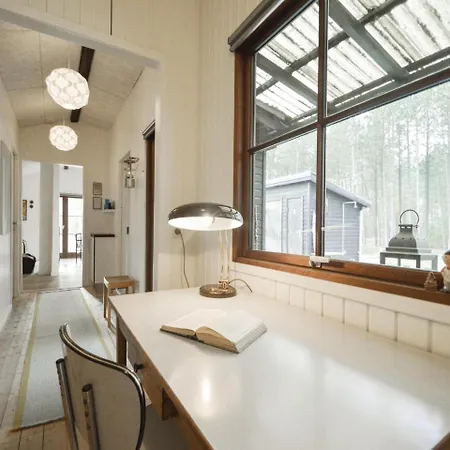 3 Bedroom Awesome In Romo Kongsmark