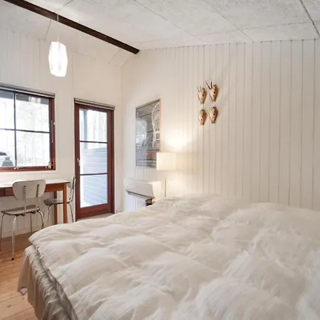 度假居 3 Bedroom Awesome In Romo *