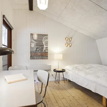 3 Bedroom Awesome In Romo Kongsmark
