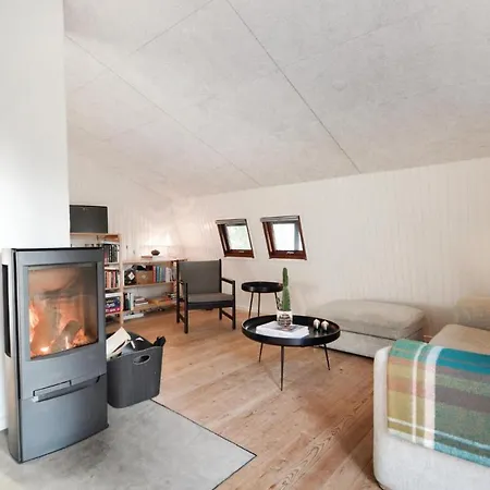 3 Bedroom Awesome In Romo 度假居 Kongsmark