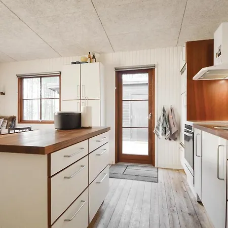 3 Bedroom Awesome In Romo Kongsmark