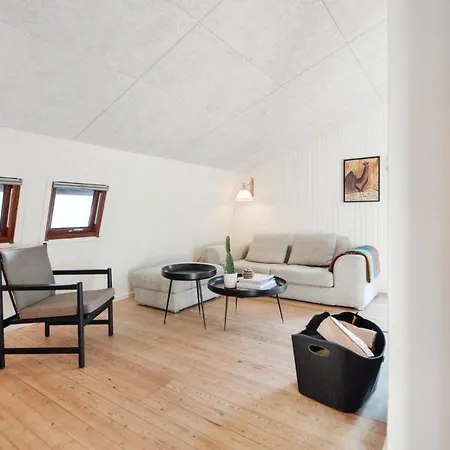 度假居 3 Bedroom Awesome In Romo Kongsmark